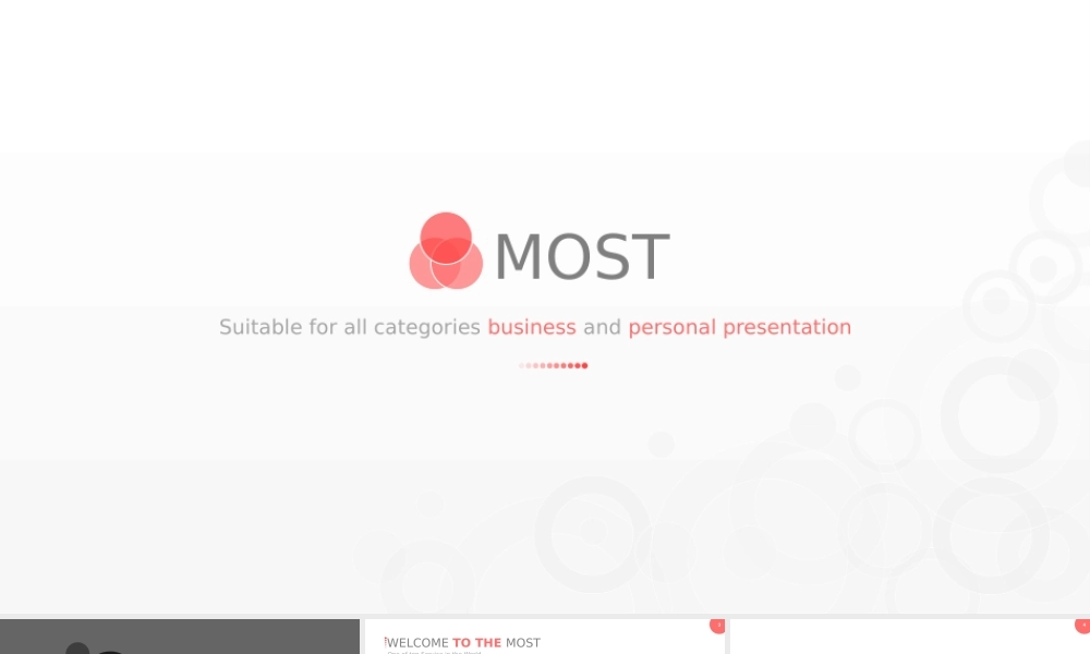 MOST-Light-Multipurpose Presentation.pptx