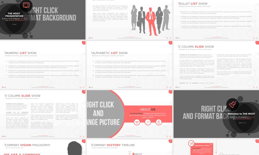 MOST-Light-Multipurpose Presentation.pptx