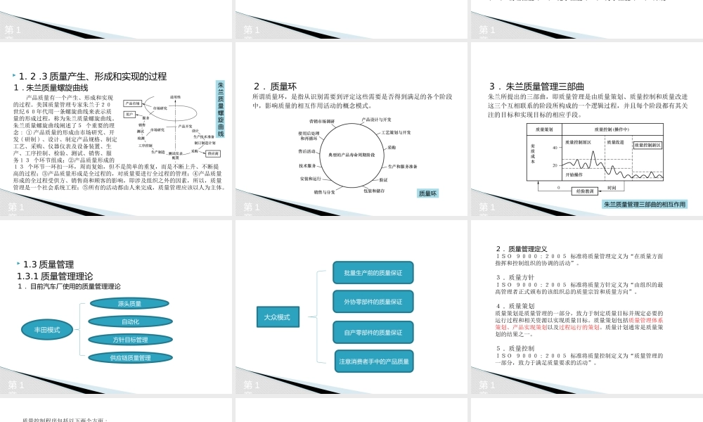 48065 汽车制造质量管理.pptx