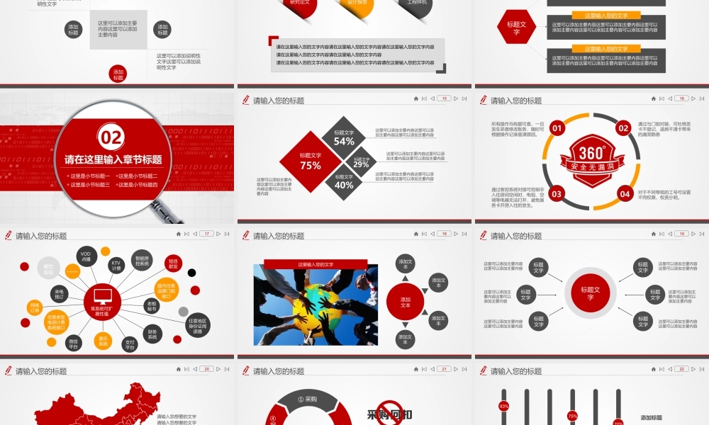 P06审计局项目审查调查报告财务分析PPT(1).ppt