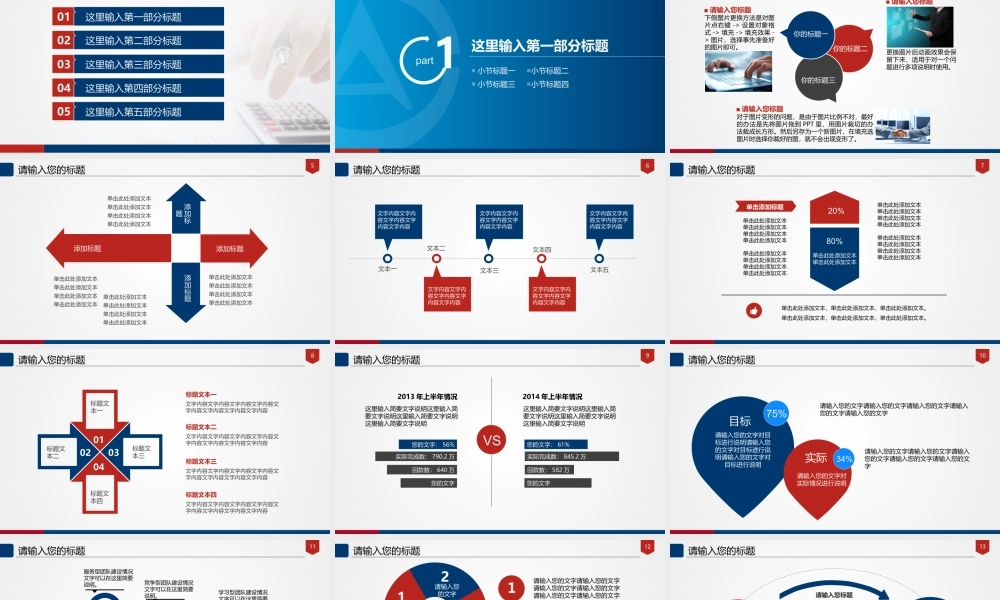 P06审计报告审查监察统计调查PPT(1).ppt