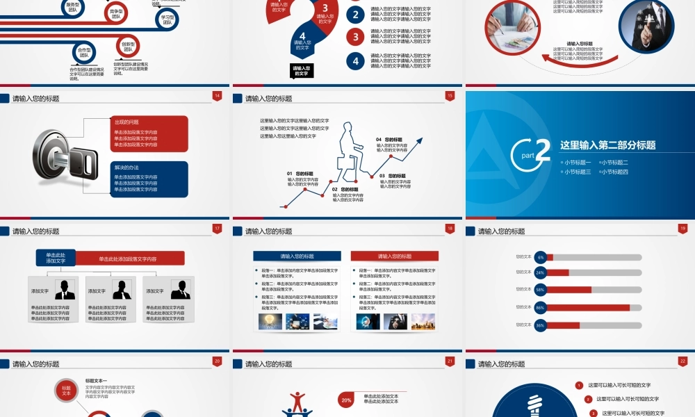 P06审计报告审查监察统计调查PPT(1).ppt
