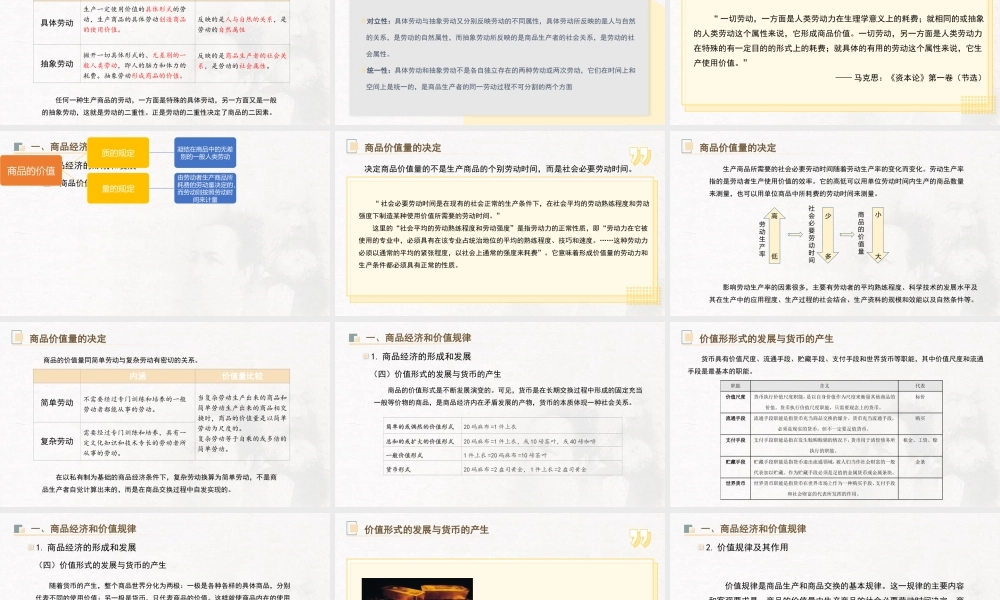 原理（21版）：第四章 资本主义的本质及规律.pptx
