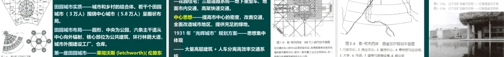 城市规划原理讲义2012-8.ppt