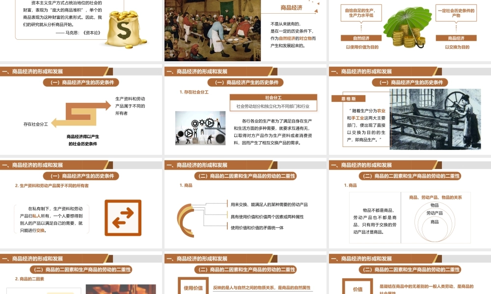 第四章资本主义的本质及规律.ppt