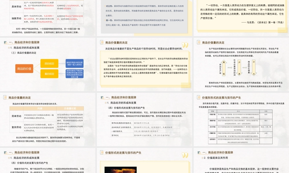 04、第四章：资本主义的本质及规律.pptx