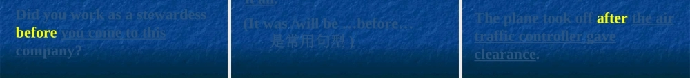 2014高考英语语法专题复习 课件01《状语从句》.ppt