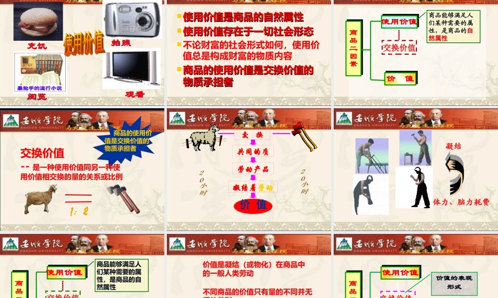 04、第四章：资本主义的本质及规律.ppt