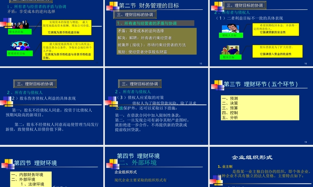 财务管理原理（全）.ppt