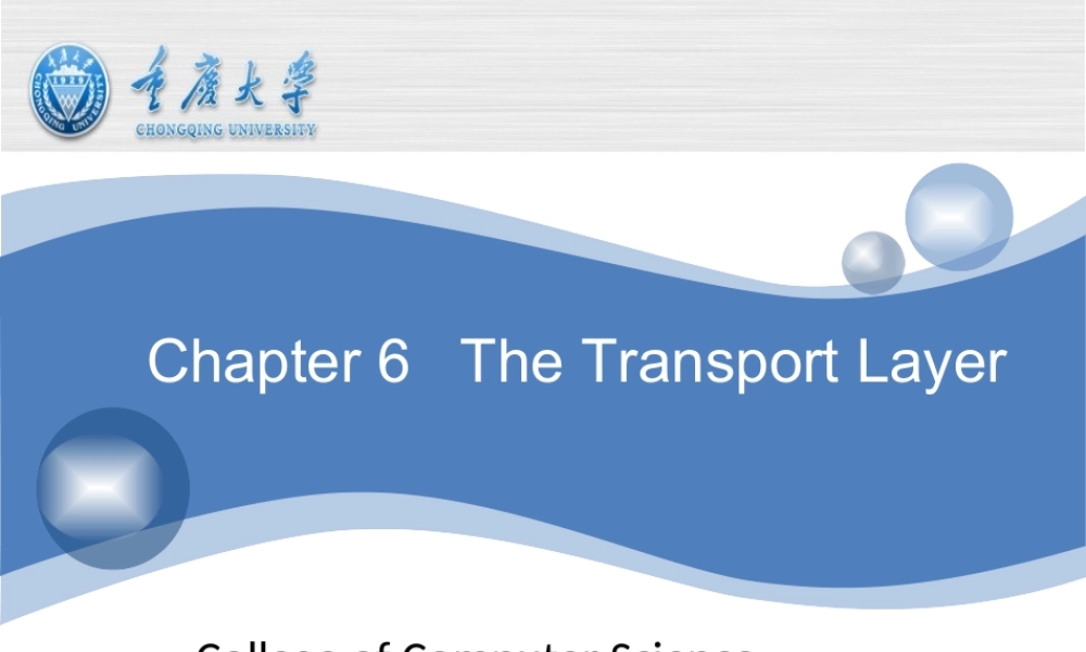 Chapter6+The+Transport+Layer.ppt