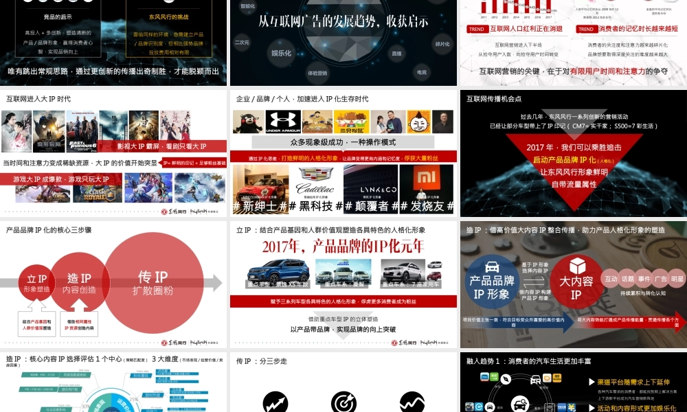13.东风风行网络策划代理招标提案.pptx