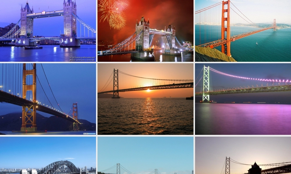 中国石拱桥103p.ppt