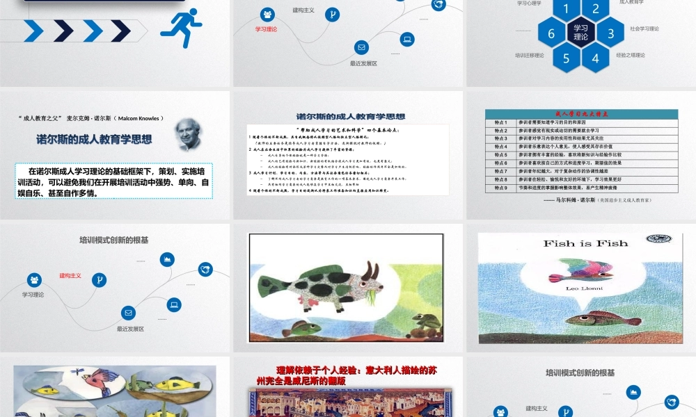 王小毅：教师培训模式创新.pptx