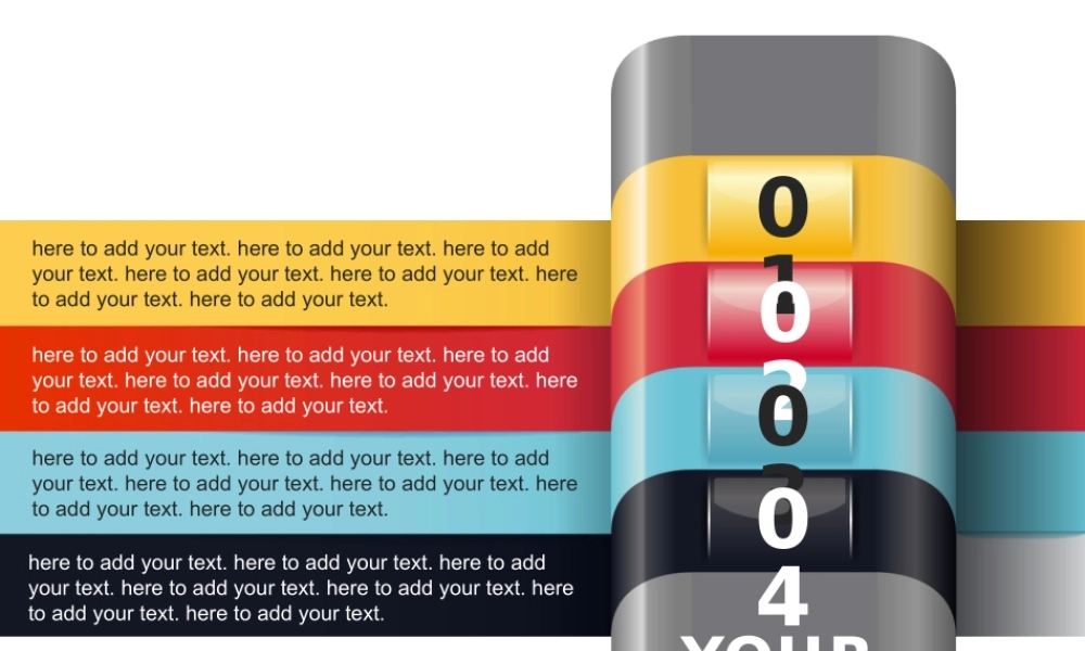 150页国外创意精美绝伦PPT图表-2.ppt