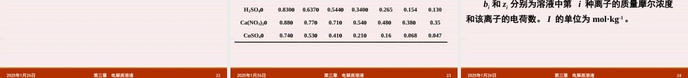 第三章电解质溶液.ppt