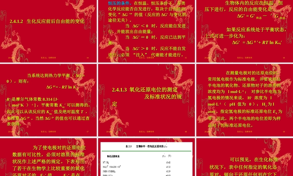 2.第二章 发酵学第一假说（3）.ppt