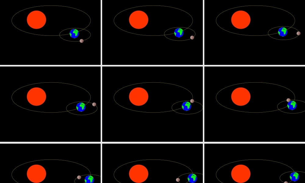 鄂教版小学科学六下《7.登上月球》PPT课件【虚拟宝库网www.xunibaoku.com】.ppt