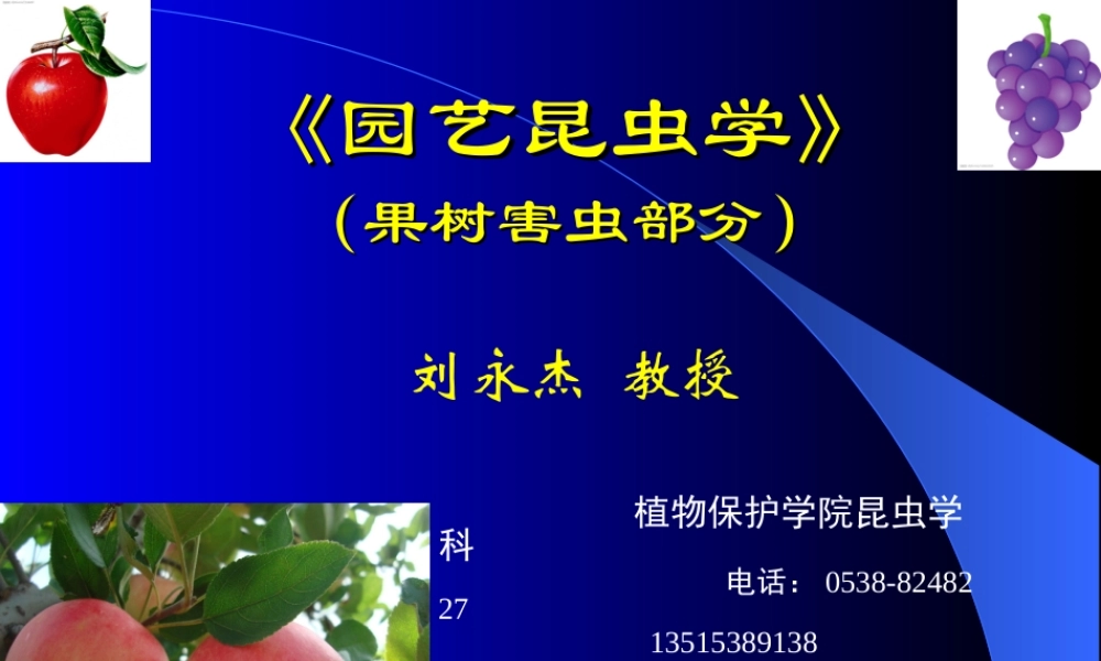 第1-2节 螨蚜类(园艺）.ppt