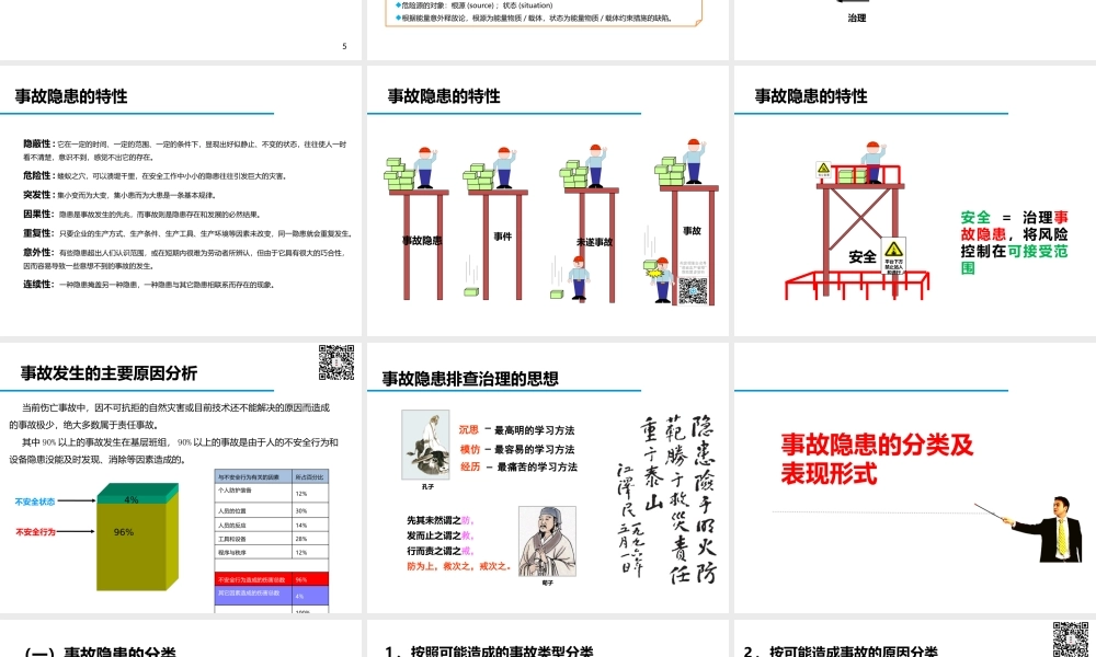 节后危险源辨识企业复工专题培训（100页）.pptx