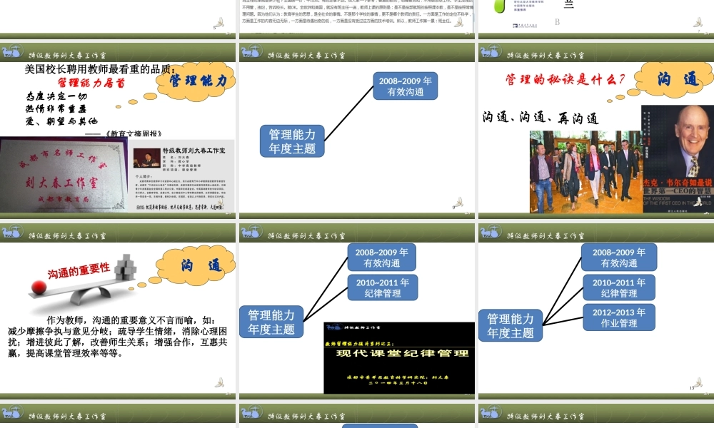 刘大春西安项目研究 一天.ppt