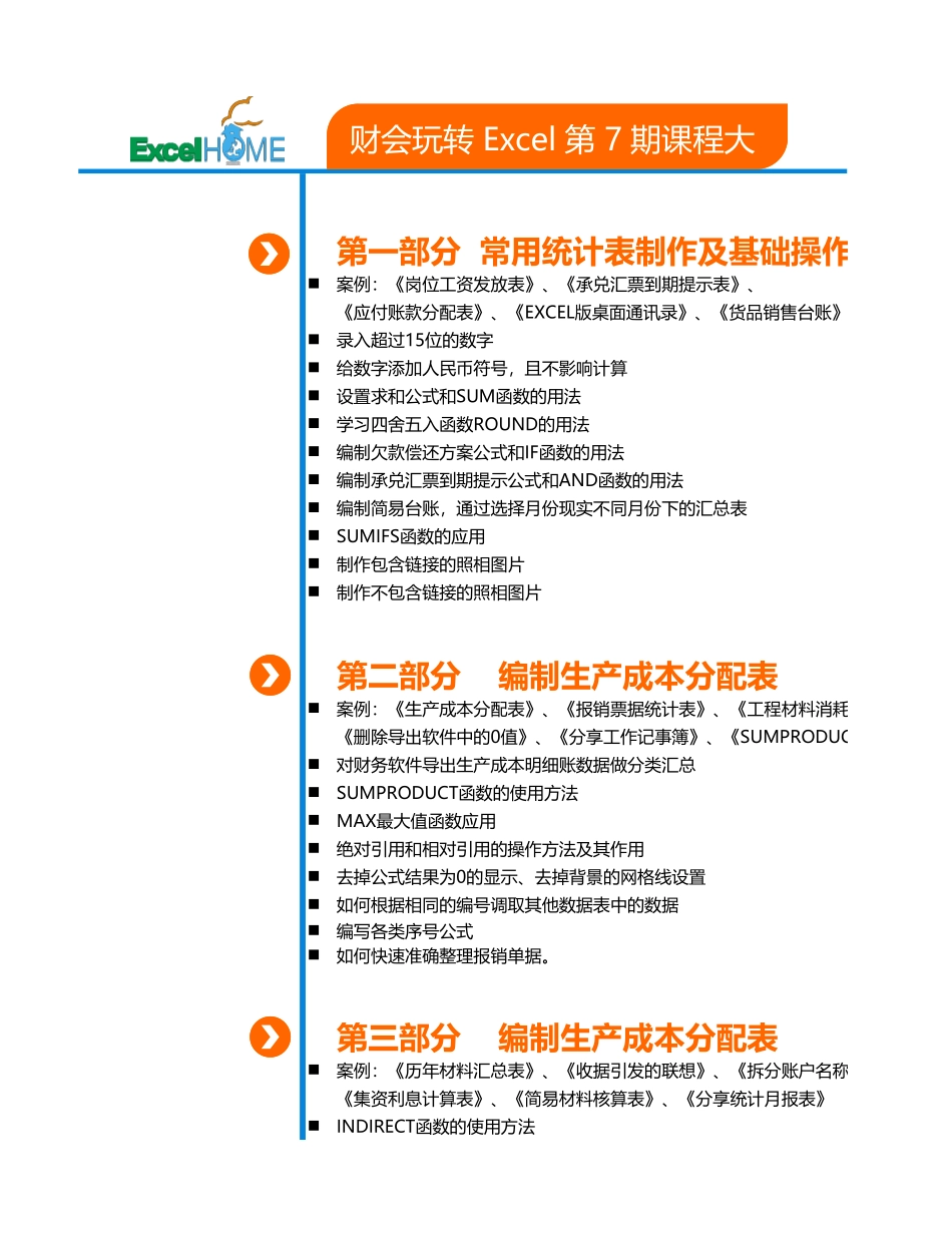 财会玩转Excel第7期-公开课01-5多角度应收款账龄分析.xlsx_第3页