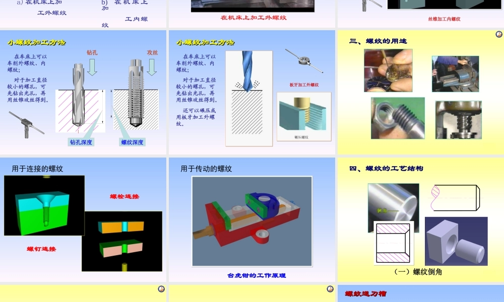 第7章 标准件及常用件.ppt