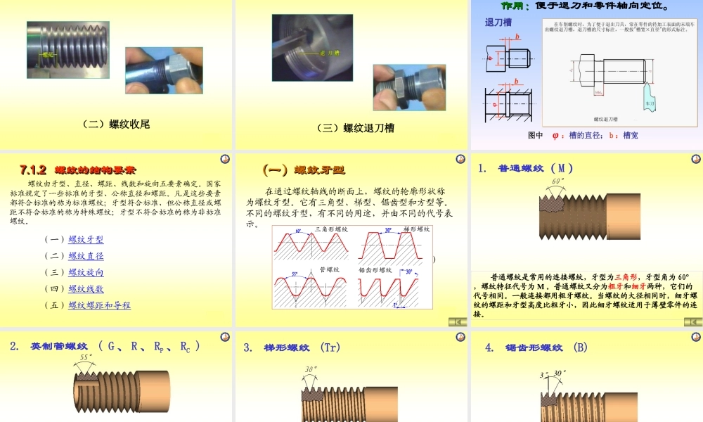 第7章 标准件及常用件.ppt