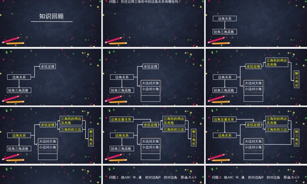 0521高一数学（人教A版）正弦定理的推导-2PPT课件【公众号悦过学习分享】.pptx