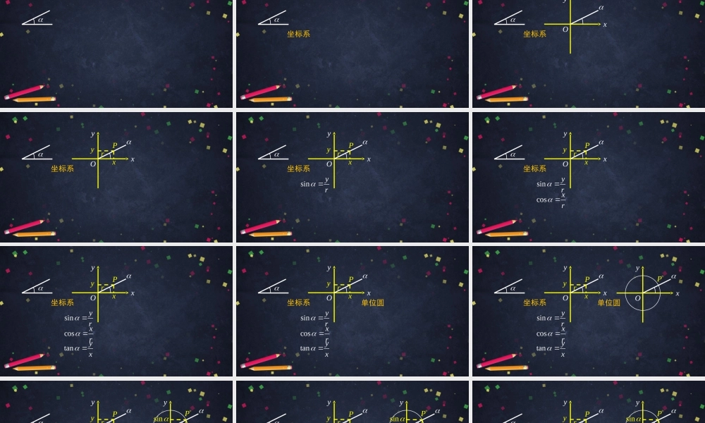 0512高一数学（人教B版）诱导公式（第一课时）-2PPT课件【公众号悦过学习分享】.pptx