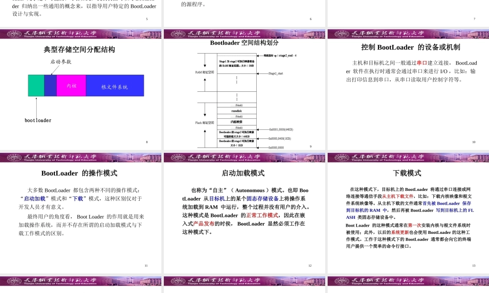 嵌入式Linux04.ppt