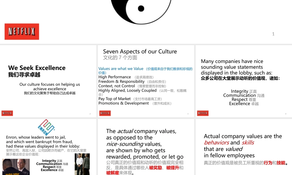 Netflix文化自由与责任.pptx