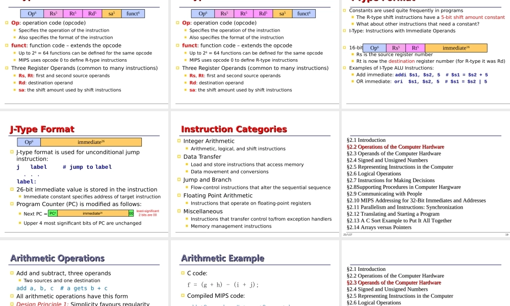 2.Language+of+the+Computer.ppt