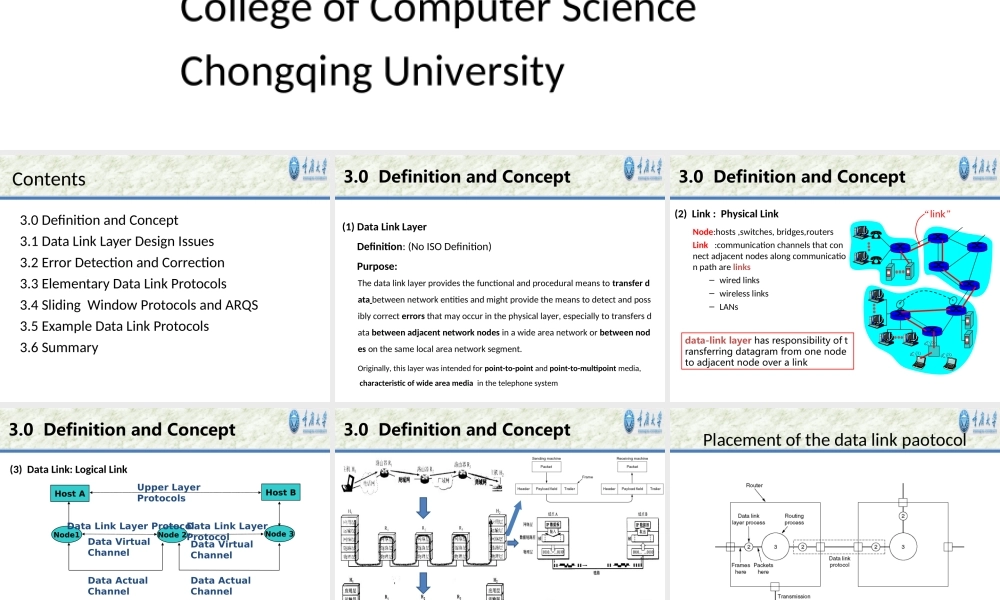 Chapter3+The+Data+Link+Layer.ppt