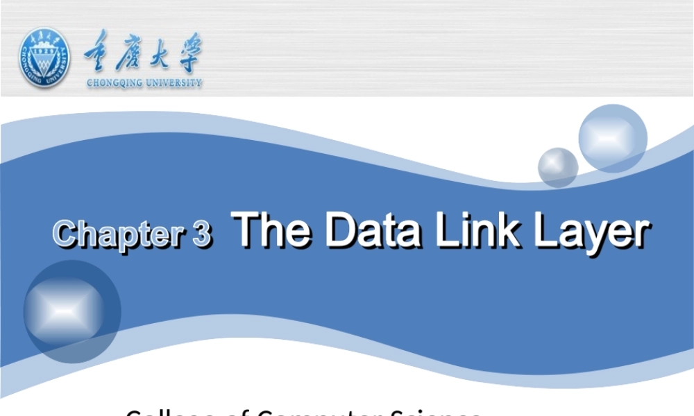 Chapter3+The+Data+Link+Layer.ppt