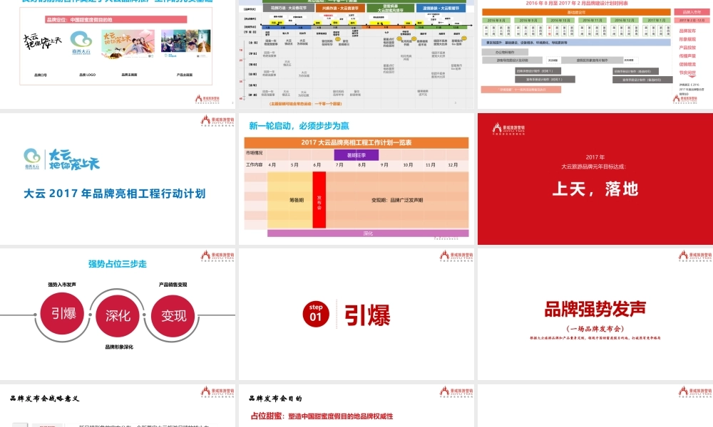 09.大云大云旅游区工作建议合并版.pptx