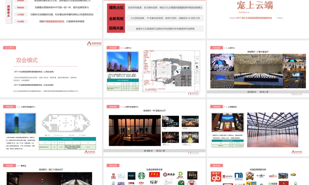 09.大云大云旅游区工作建议合并版.pptx