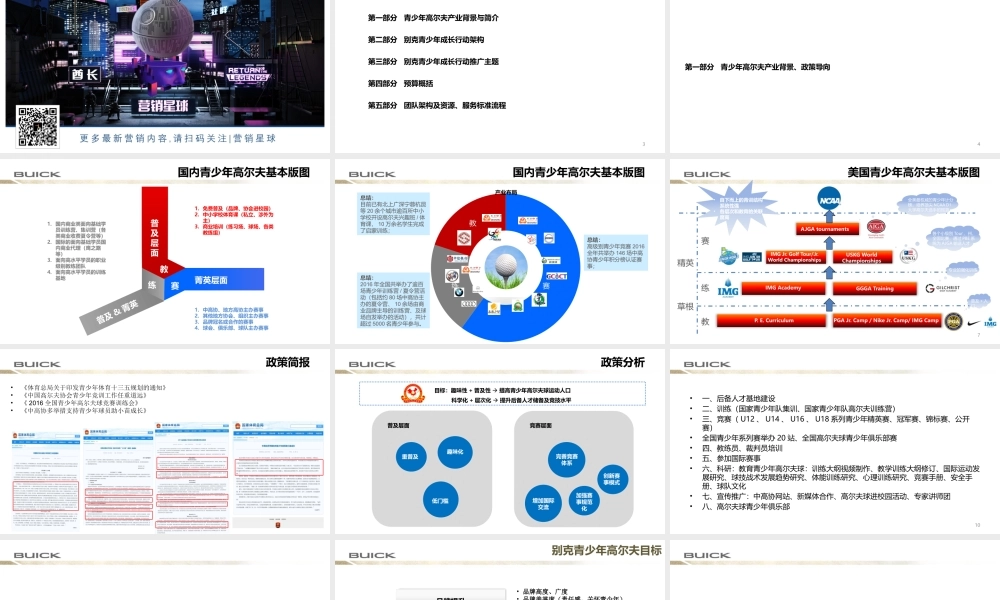 07.别克高尔夫青少年成长方案.pptx