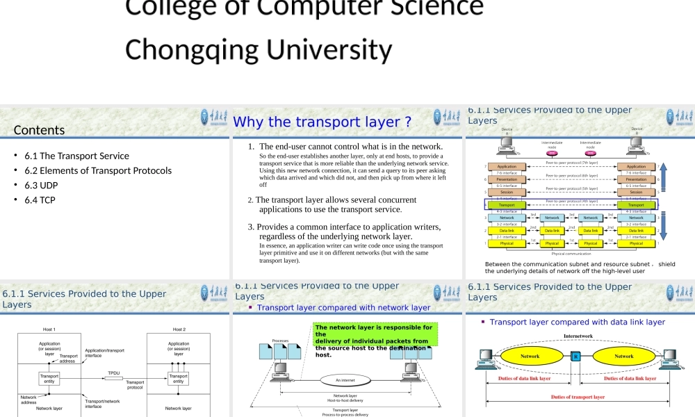 Chapter6+The+Transport+Layer.ppt
