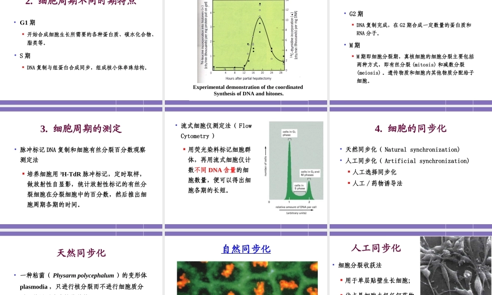 第十四章 细胞增殖及其调控 YJ.ppt