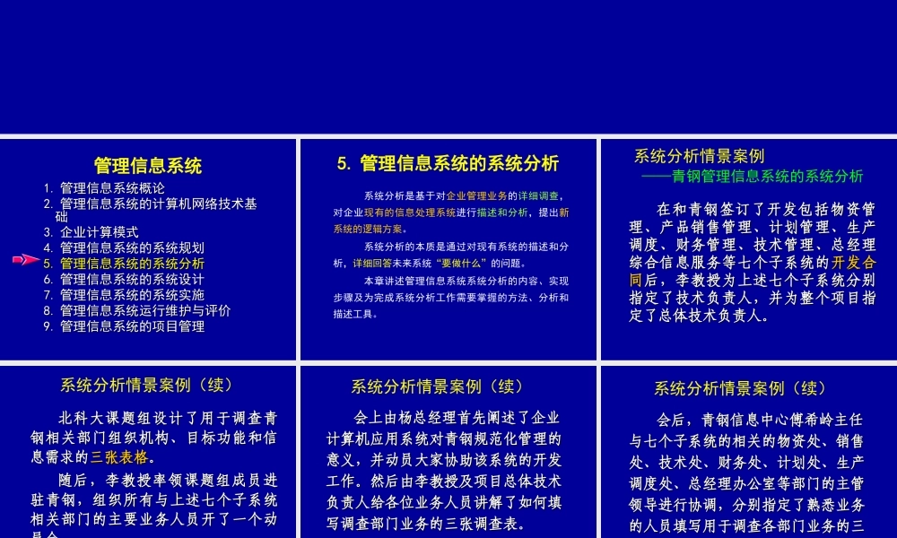 MIS讲义（第5章）-新书版.ppt