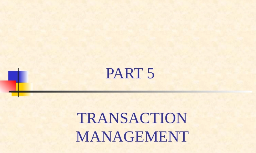 数据库系统原理(英文)-15-09.ppt