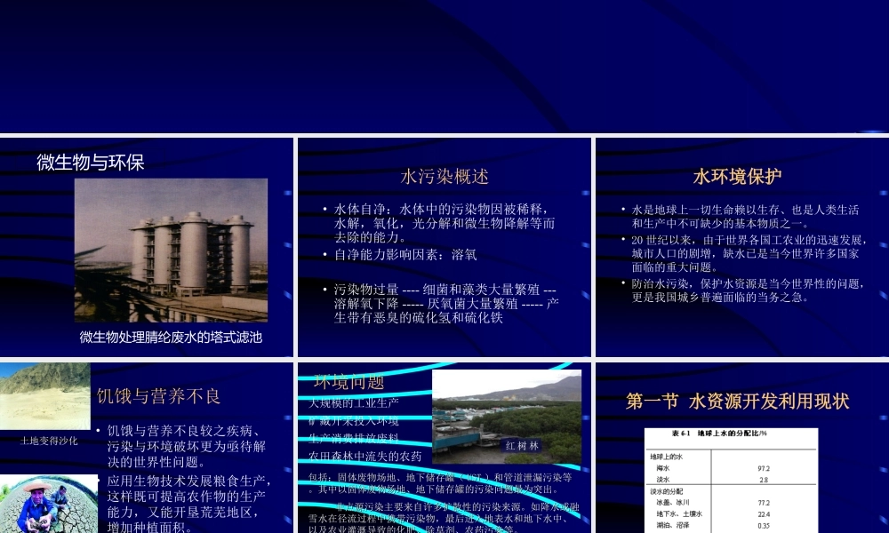 第十二章 污水处理.ppt