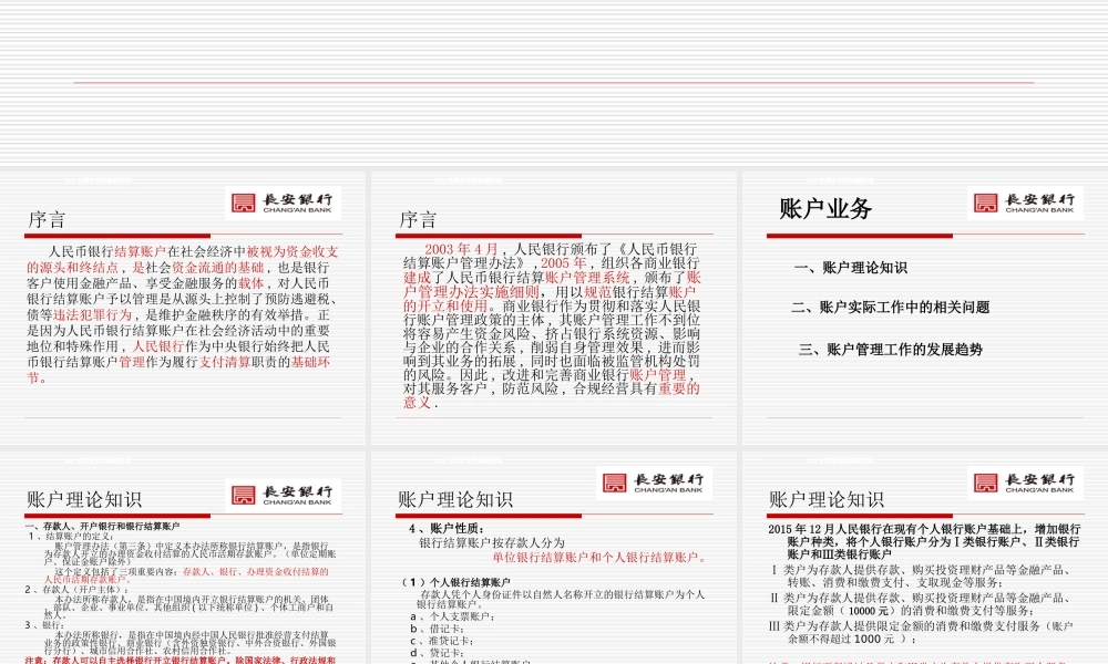 9总行账户培训课件（贾欢庆).ppt
