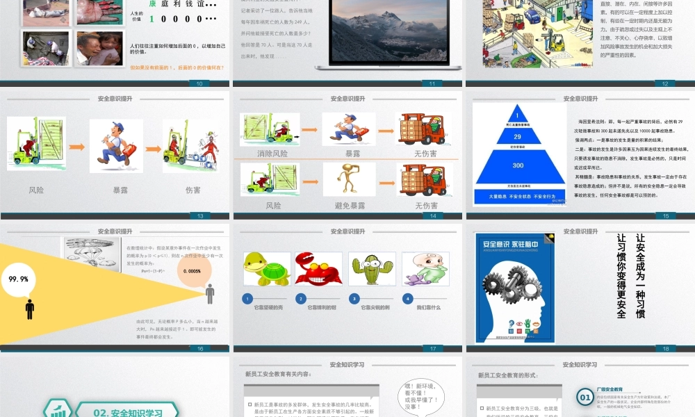 2024新员工安全意识培训（110页）.pptx