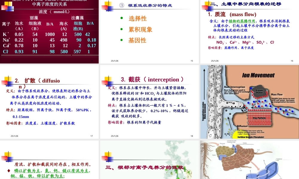 第7章 植物营养与施肥原理.ppt