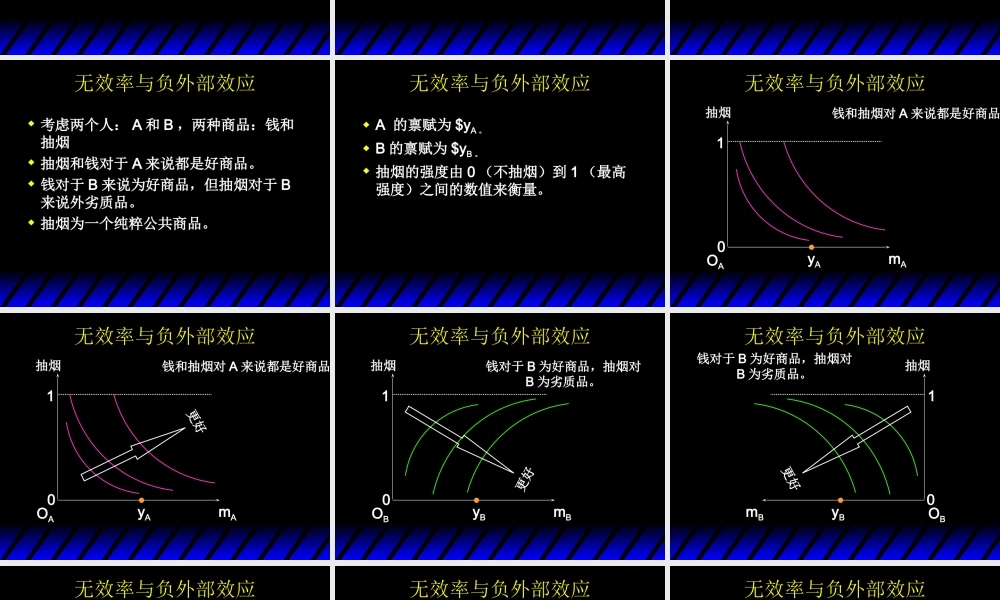 Varian_Chapter34_Externalities.ppt