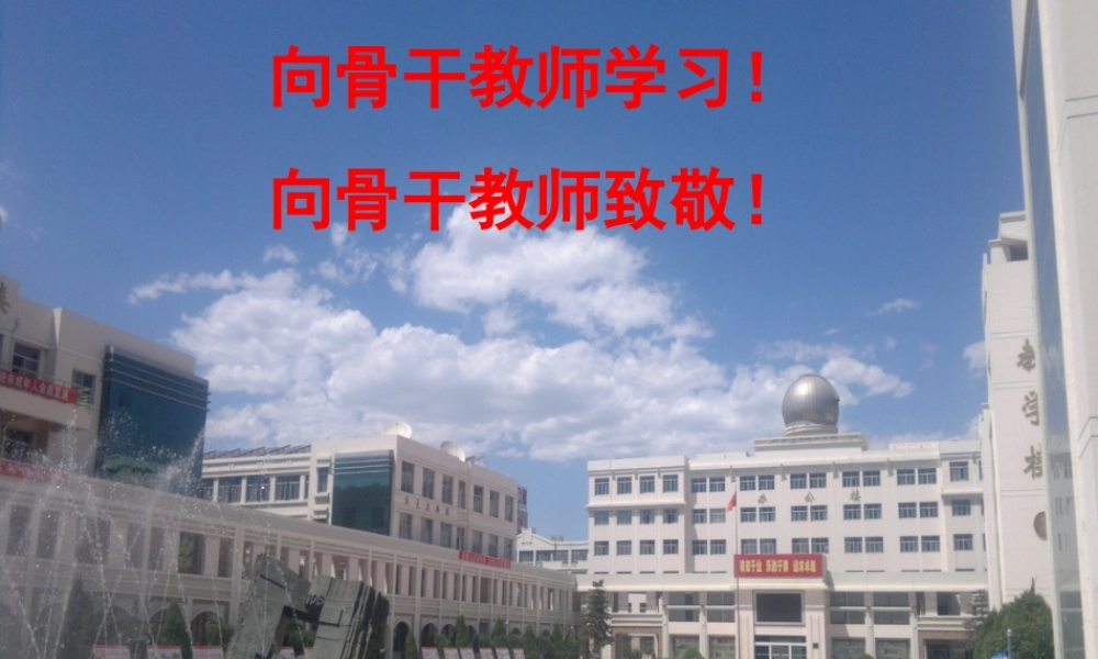 新课程背景下促进学生全面发展的策略18.7张永宏.ppt