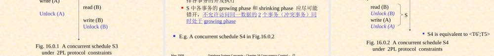 数据库系统原理(英文)-16-09.ppt