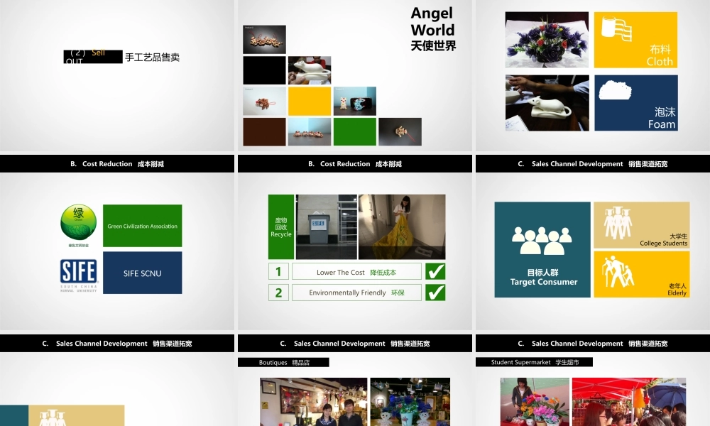 【小作】2012年SIFE全国赛PPT英文分享版.pptx