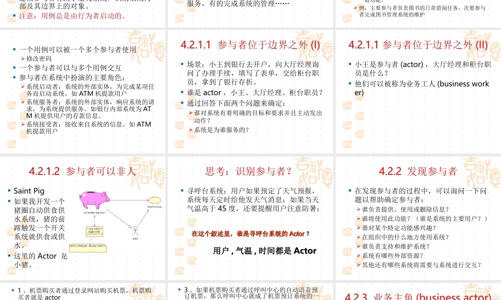 ch04-UML核心元素.ppt